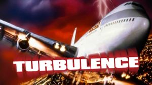 Turbulence's poster
