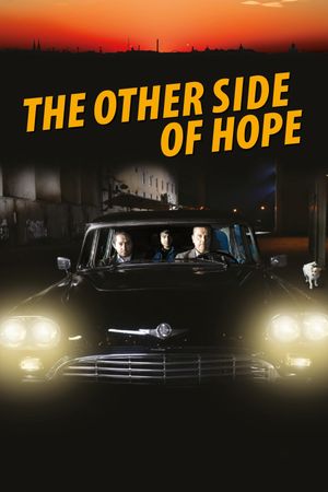 The Other Side of Hope's poster
