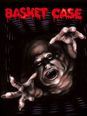 Basket Case's poster