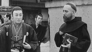 The 26 Martyrs of Japan's poster