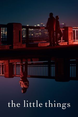 The Little Things's poster