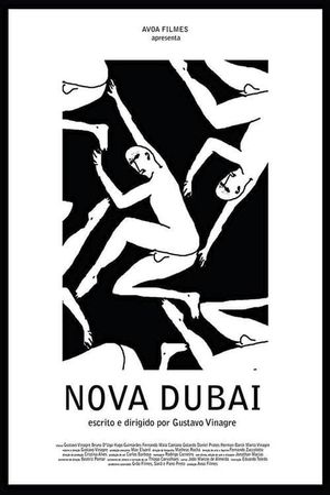 New Dubai's poster