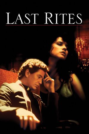 Last Rites's poster