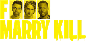 F*** Marry Kill's poster