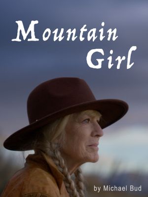 Mountain Girl's poster