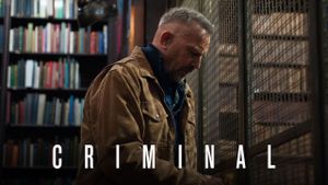 Criminal's poster