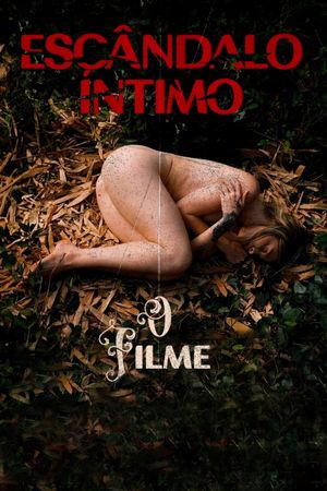 Escândalo Íntimo - O Filme's poster