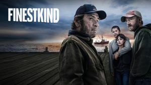 Finestkind's poster