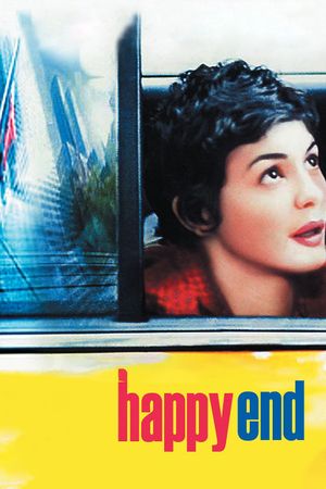 Happy End's poster
