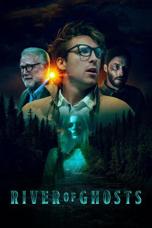 River of Ghosts's poster