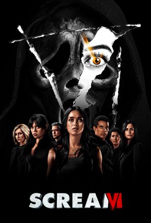 Scream VI's poster
