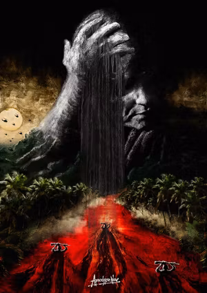 Apocalypse Now's poster