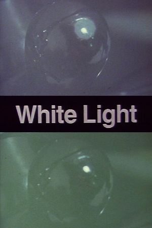 White Light's poster