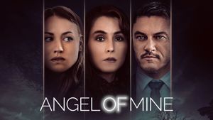 Angel of Mine's poster