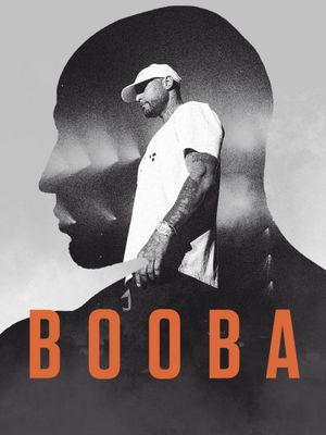 Booba au Francofolies de la Rochelle 2022's poster