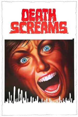 Death Screams's poster