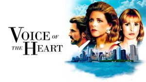 Voice of the Heart's poster