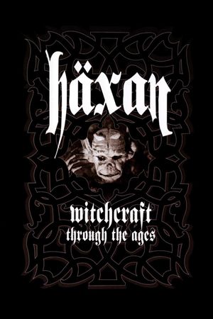 Häxan: Witchcraft Through The Ages's poster