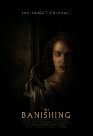 The Banishing's poster