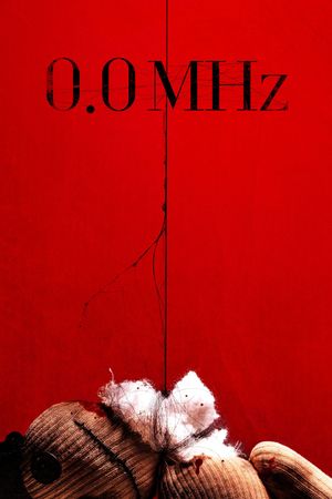 0.0 Mhz's poster