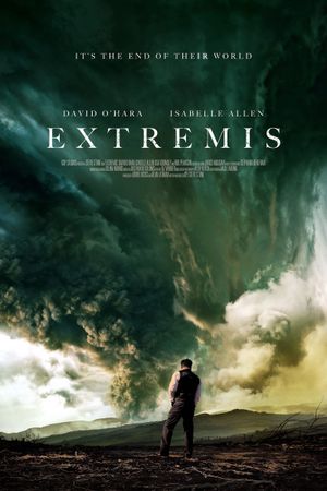 In Extremis's poster