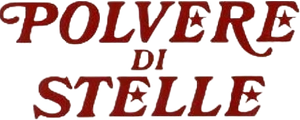 Polvere di stelle's poster
