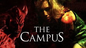 The Campus's poster