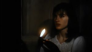 The Cold Room's poster