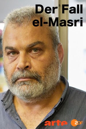 The El-Masri Case's poster