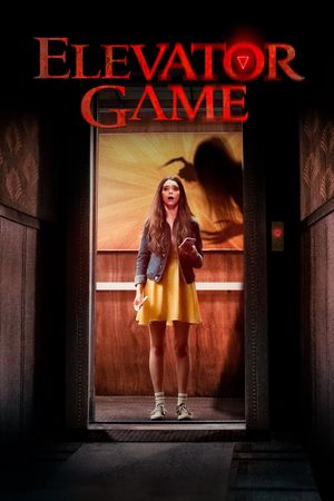 Elevator Game's poster
