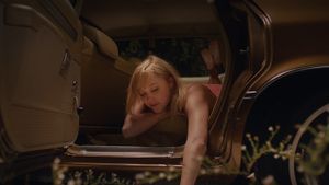 It Follows's poster