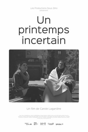 Un printemps incertain's poster