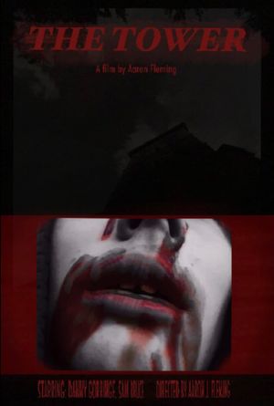 The Tower's poster