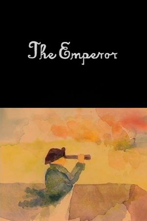 The Emperor's poster