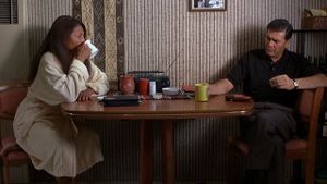 Jackie Brown's poster
