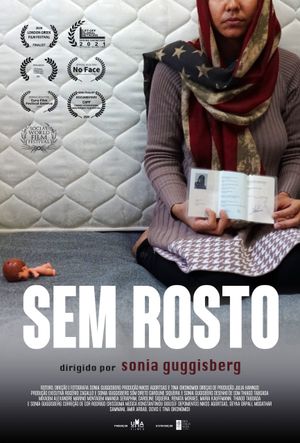 Sem Rosto's poster image