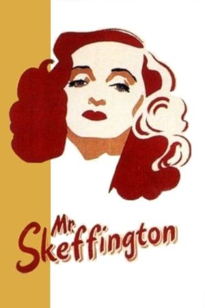 Mr. Skeffington's poster