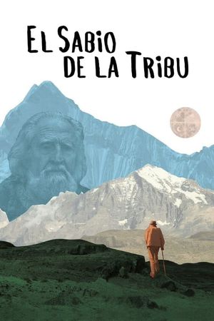 El sabio de la tribu's poster