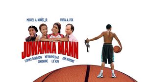 Juwanna Mann's poster