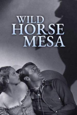 Wild Horse Mesa's poster