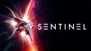 Sentinel's poster