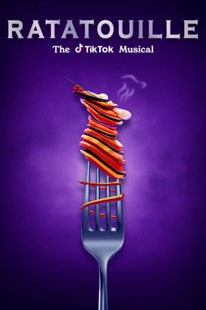 Ratatouille: The TikTok Musical's poster image