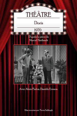 Doris's poster