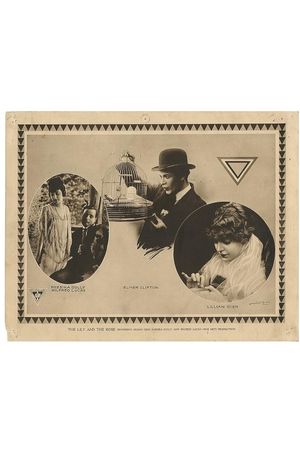 The Lily and the Rose's poster image
