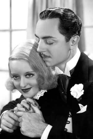 Fashions of 1934's poster