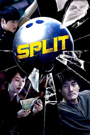 Split's poster