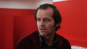 View from the Overlook: Crafting 'The Shining''s poster