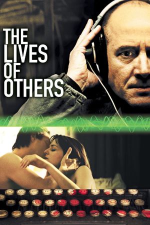 The Lives of Others's poster