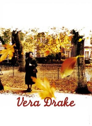 Vera Drake's poster