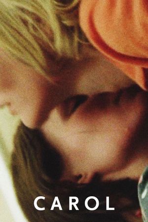 Carol's poster
